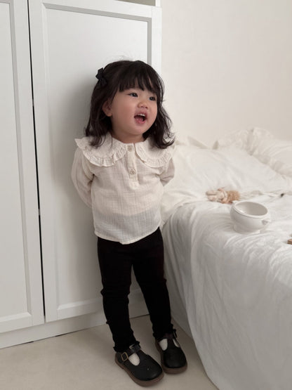 mimi market tara blouse (75-90cm)