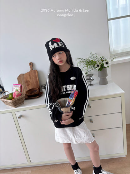 matilda&lee two line mtm (85-165cm)