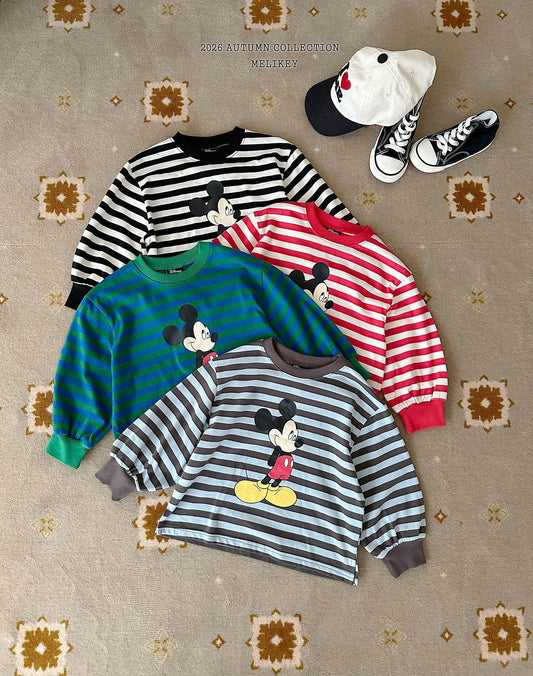 melikey mickey border mtm (~80-140cm)