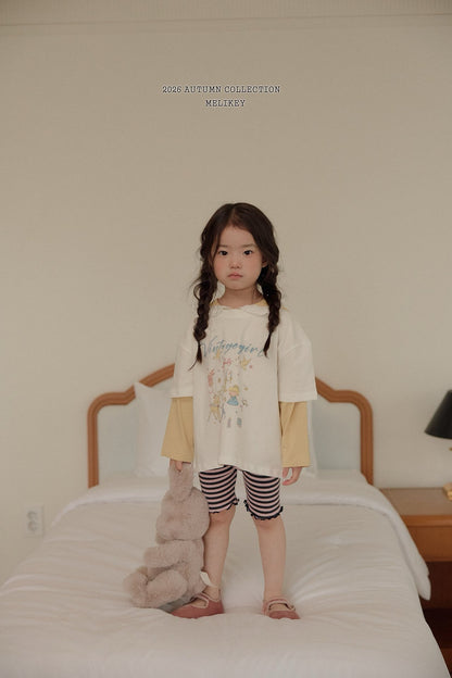 melikey variety t (~80-140cm)