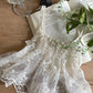 aosta Smoke blouse