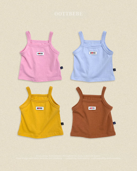 oottbebe colorful rayerling T (65-115cm)