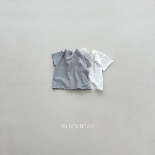 Blackbean Flow Tee (kids)