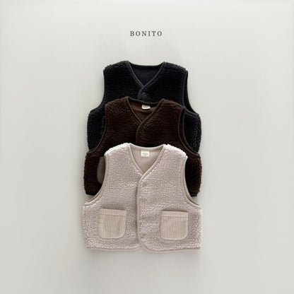 Bonito dumble best (3-18m)