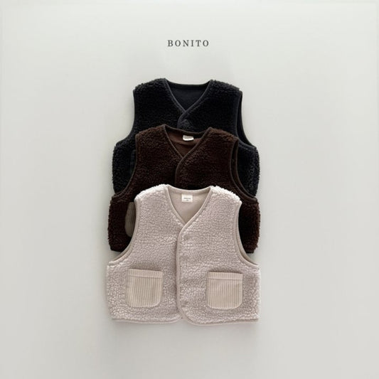 Bonito dumble best (3-18m)