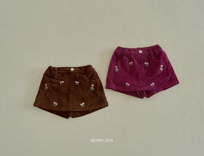 momoann margaret skirt (90-130cm)