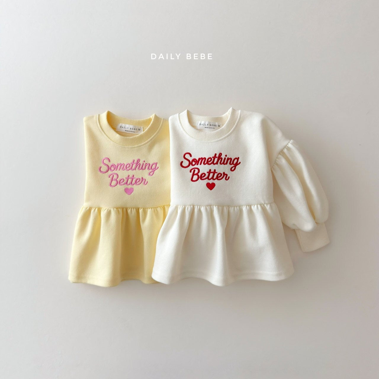 DAILYBEBE something flare MTM (75-145cm)