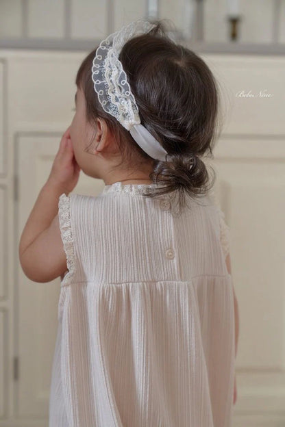 Bebenine Oliver Suit (6-24m)