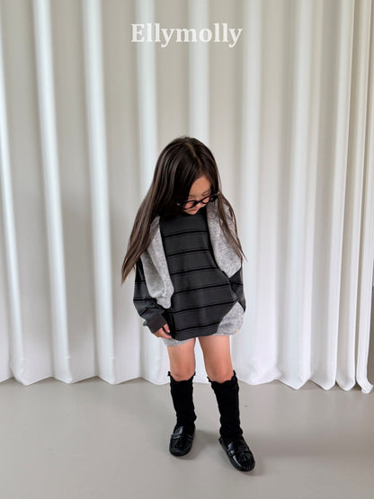 ELLYMOLLY domino pig t (90-160cm)