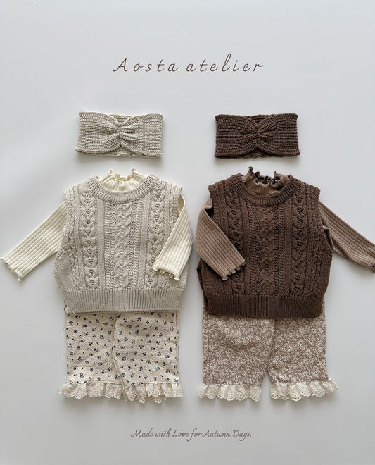 Aosta merry pants (~70-115cm)