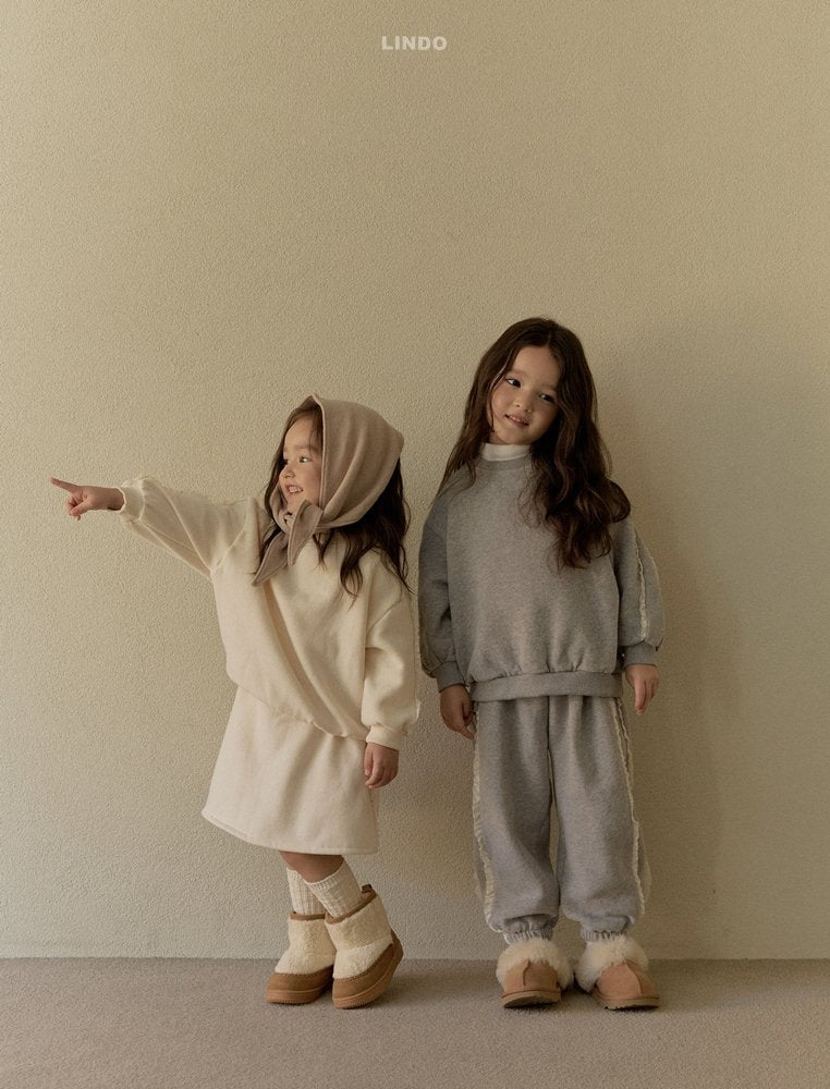 LINDO sweet skirt (80-125cm)