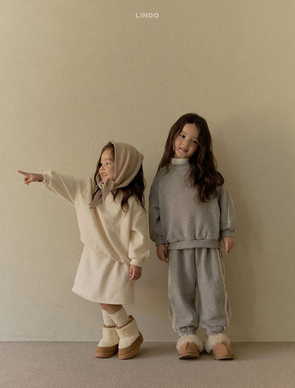 LINDO sweet skirt (80-125cm)