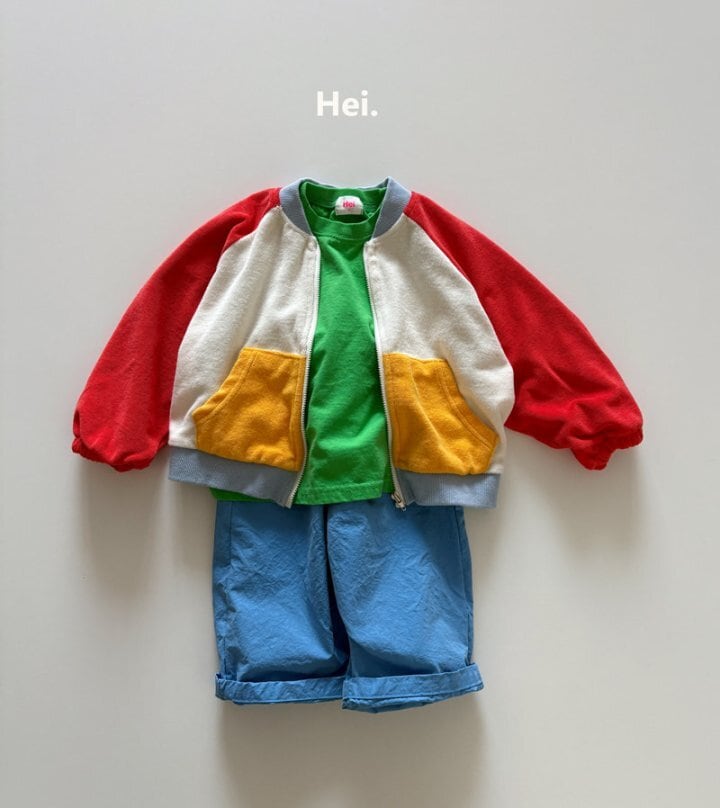 Hei picnic jumper (85-123cm)