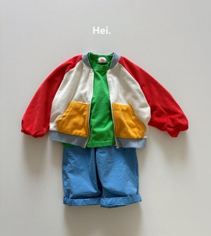 Hei picnic jumper (85-123cm)