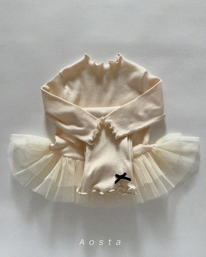 Aosta Jenny Pants(70-110cm)