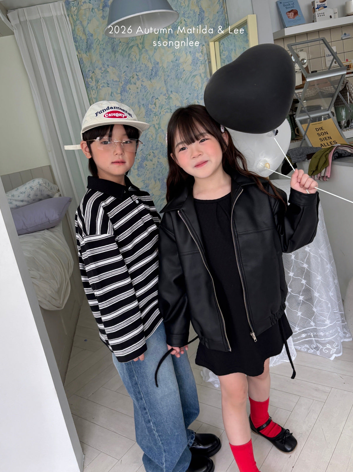 matilda&lee puff ops (85-165cm)