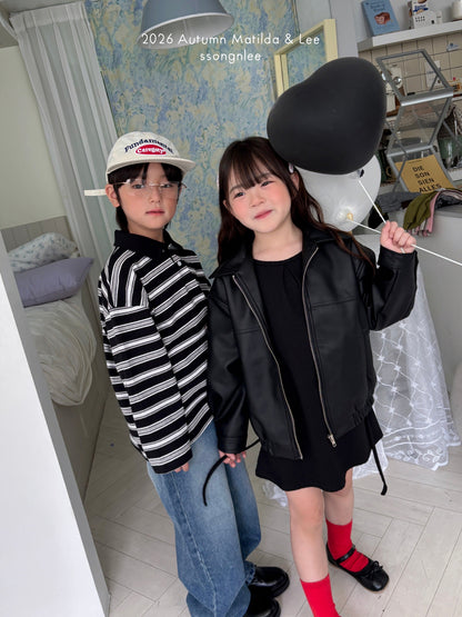 matilda&lee puff ops (85-165cm)