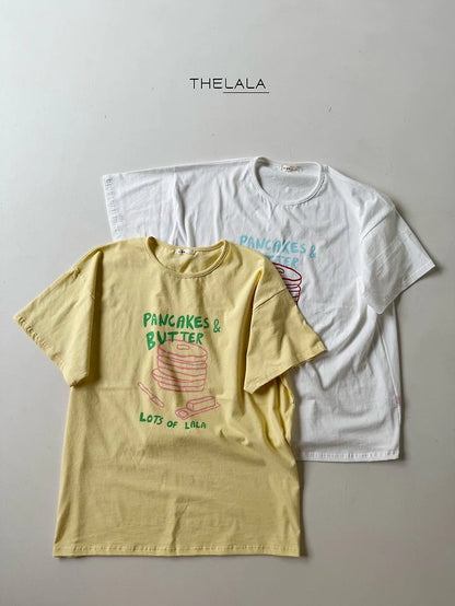 Lala Pancake T (adult)