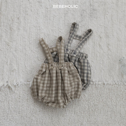 bebeholic crunchy melon bloomers (3-18m)