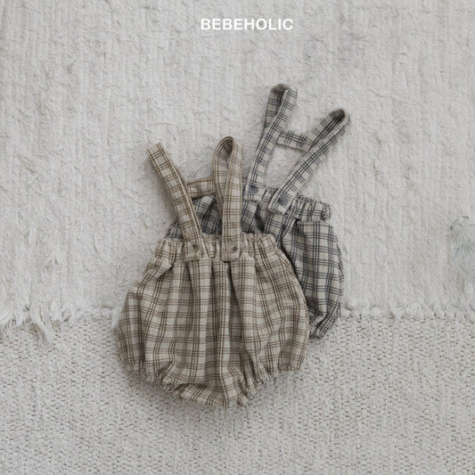 bebeholic crunchy melon bloomers (3-18m)