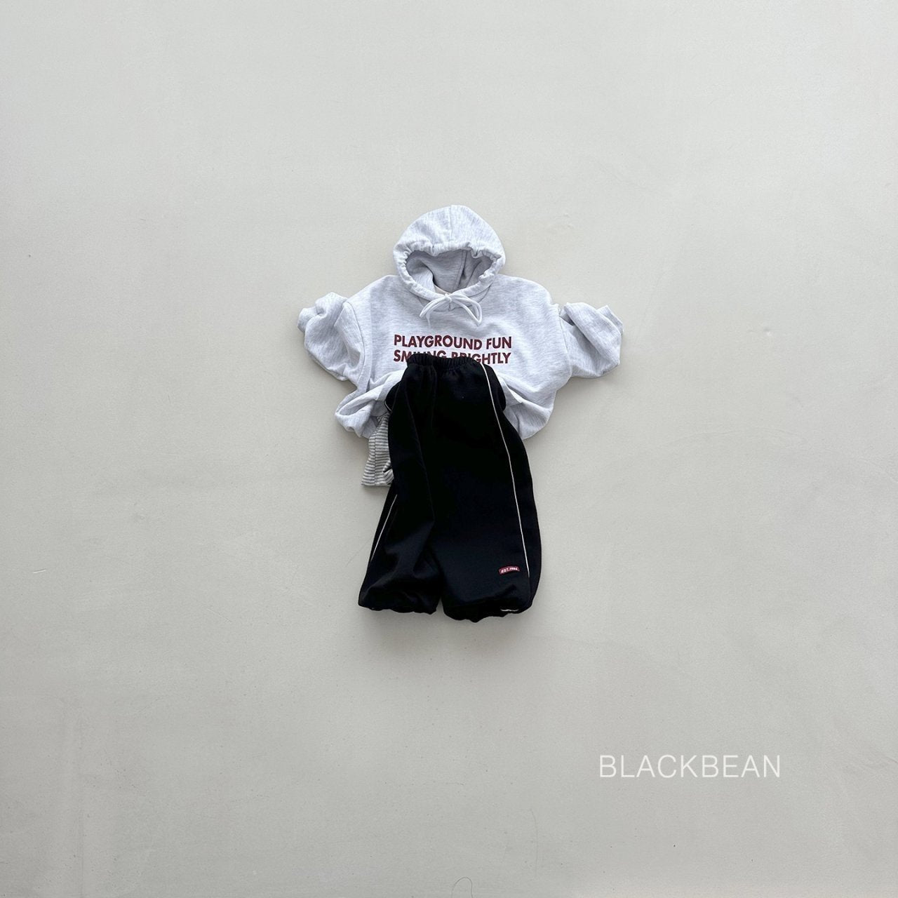blackbean pro pants(kids)