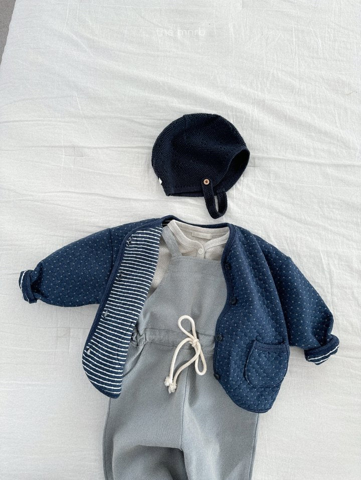 minirobe Clover cardigan (70-110cm)