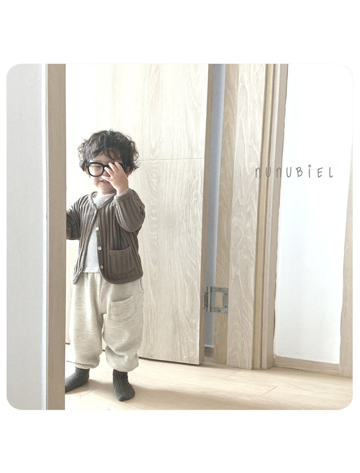 nunubiel montblanc pants (75-120cm)