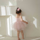 OREN el cardigan set ballet dress (90-120cm)