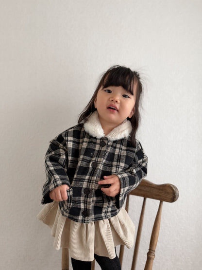 mimi market el coat (70-85cm)