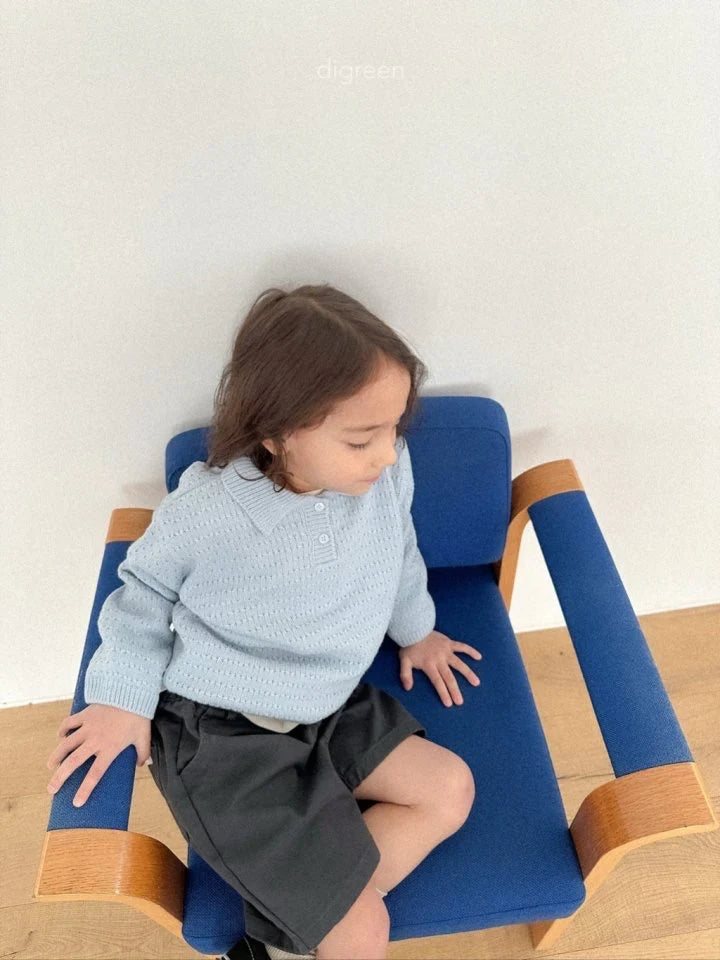 Digreen Standard Bermuda (85-130cm)