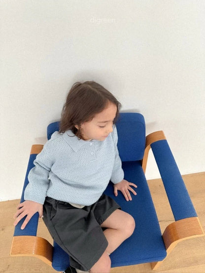 Digreen Standard Bermuda (85-130cm)