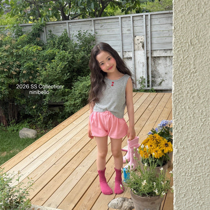 ninibello pepe rappa pants (80-130cm)
