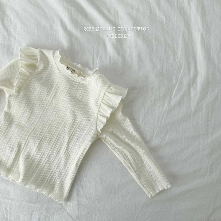 melikey frill wing T (~80-140cm)