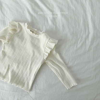 melikey frill wing T (~80-140cm)