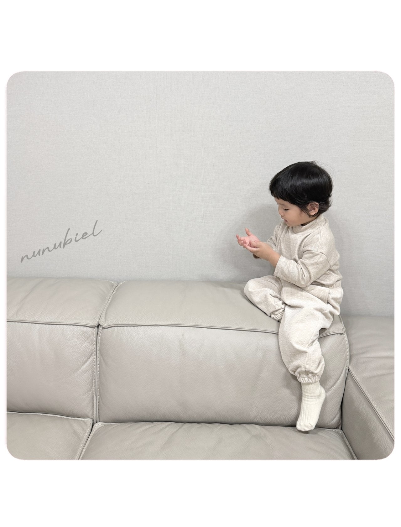 nunubiel bland turtleneck (75-120cm)