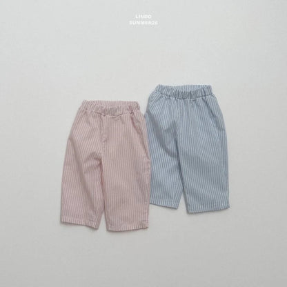 Lindo Milo Pants (85-125cm)