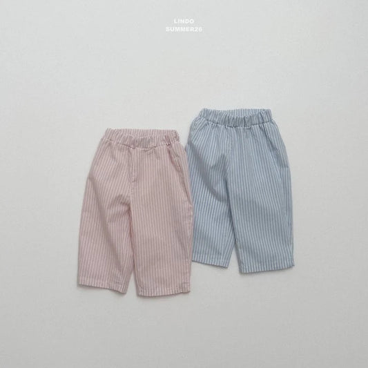 Lindo Milo Pants (85-125cm)