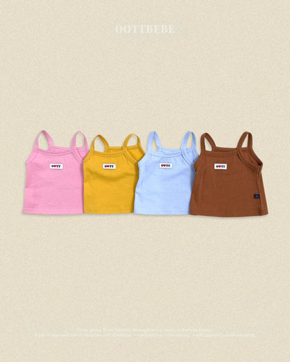 oottbebe colorful rayerling T (65-115cm)