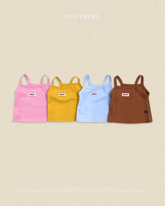 oottbebe colorful rayerling T (65-115cm)