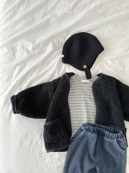 minirobe cash woolbonnet