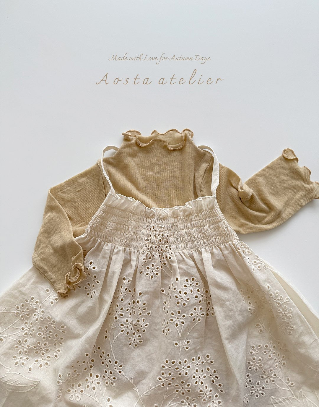 Aosta soft t (~70-115cm)