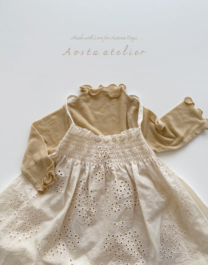 Aosta soft t (~70-115cm)