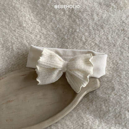 bebeholic marie frill hairband