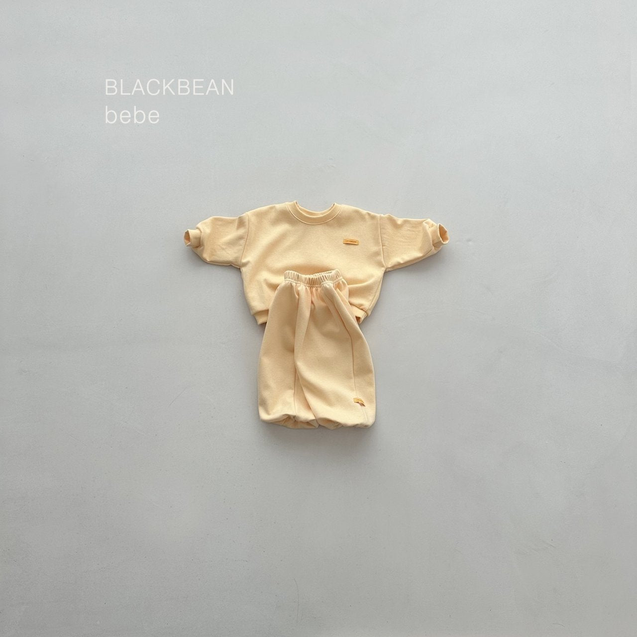 blackbean some bebe mtm(baby)