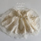 aosta Petal blouse