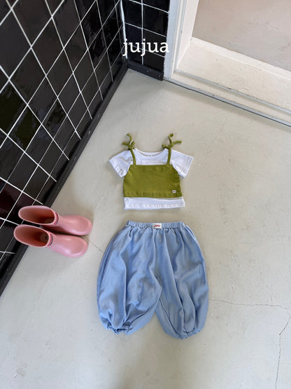 jujua cozy pants (80-120cm)