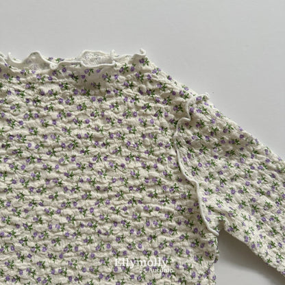 ELLYMOLLY sei nalnari tee (90-145cm)