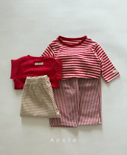 Aosta Louis Pants (70-110cm)