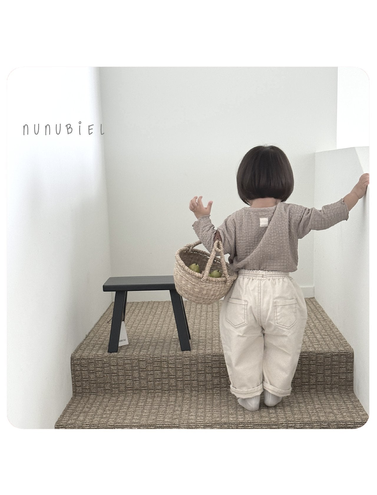 nunubiel gloria t-shirt (75-120cm)