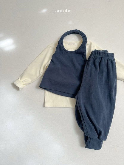 minirobe lulu harem pants (75-110cm)